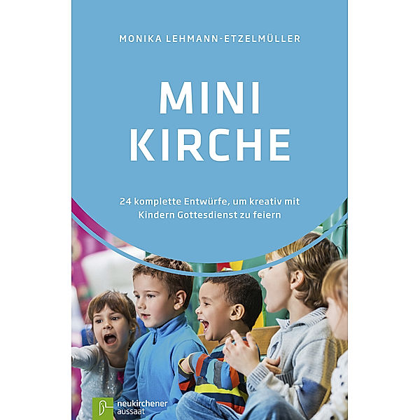 Minikirche, Monika Lehmann-Etzelmüller