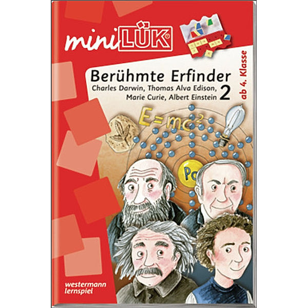 miniLÜK, Babette Burgtorf