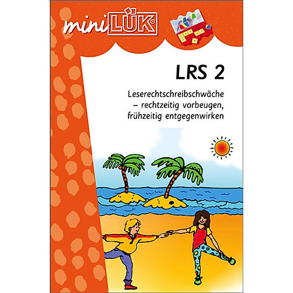 miniLÜK: LRS