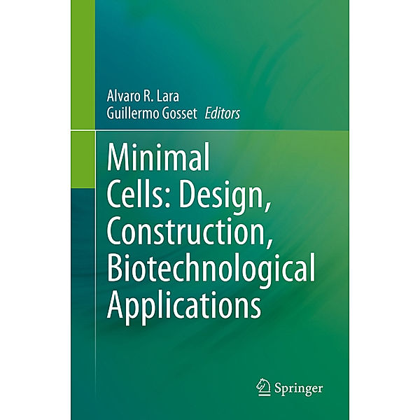 Minimal Cells: Design, Construction, Biotechnological Applications