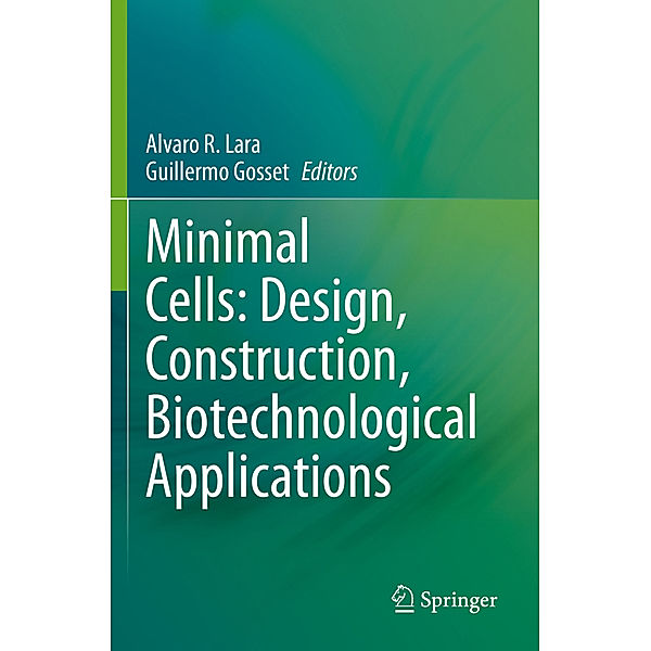 Minimal Cells: Design, Construction, Biotechnological Applications