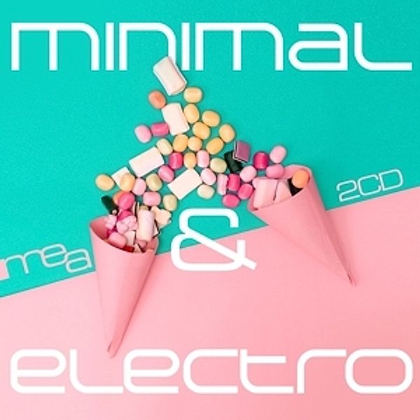 Minimal & Electro, Mea