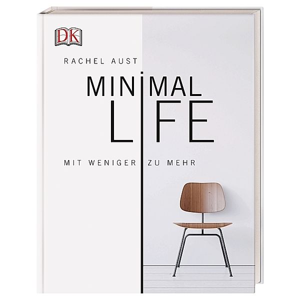 Minimal Life, Rachel Aust