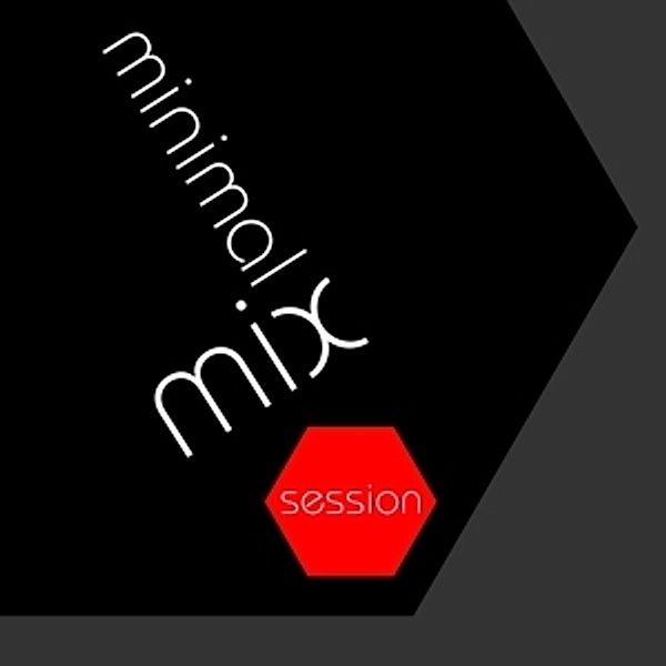 Minimal Mix Session, Zyx 59083-2