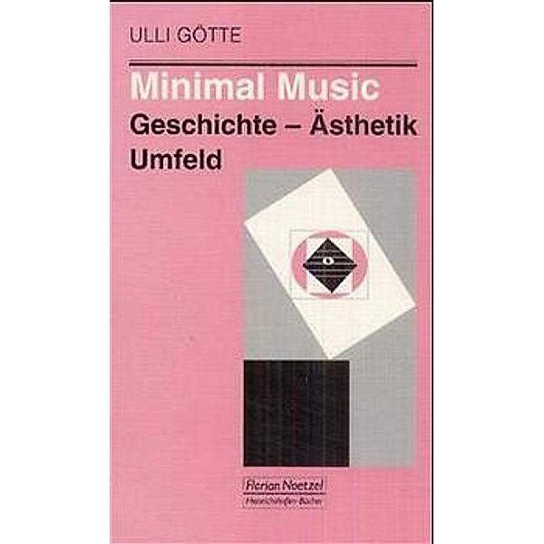 Minimal Music, Ulli Götte