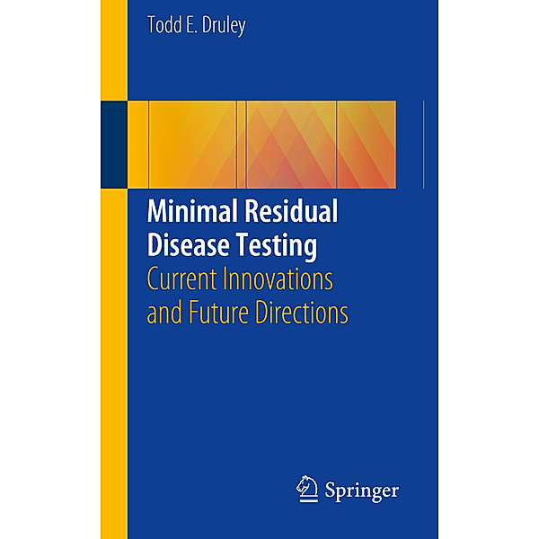 Minimal Residual Disease Testing