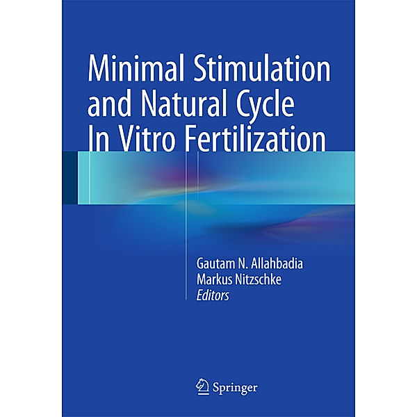 Minimal Stimulation and Natural Cycle In Vitro Fertilization