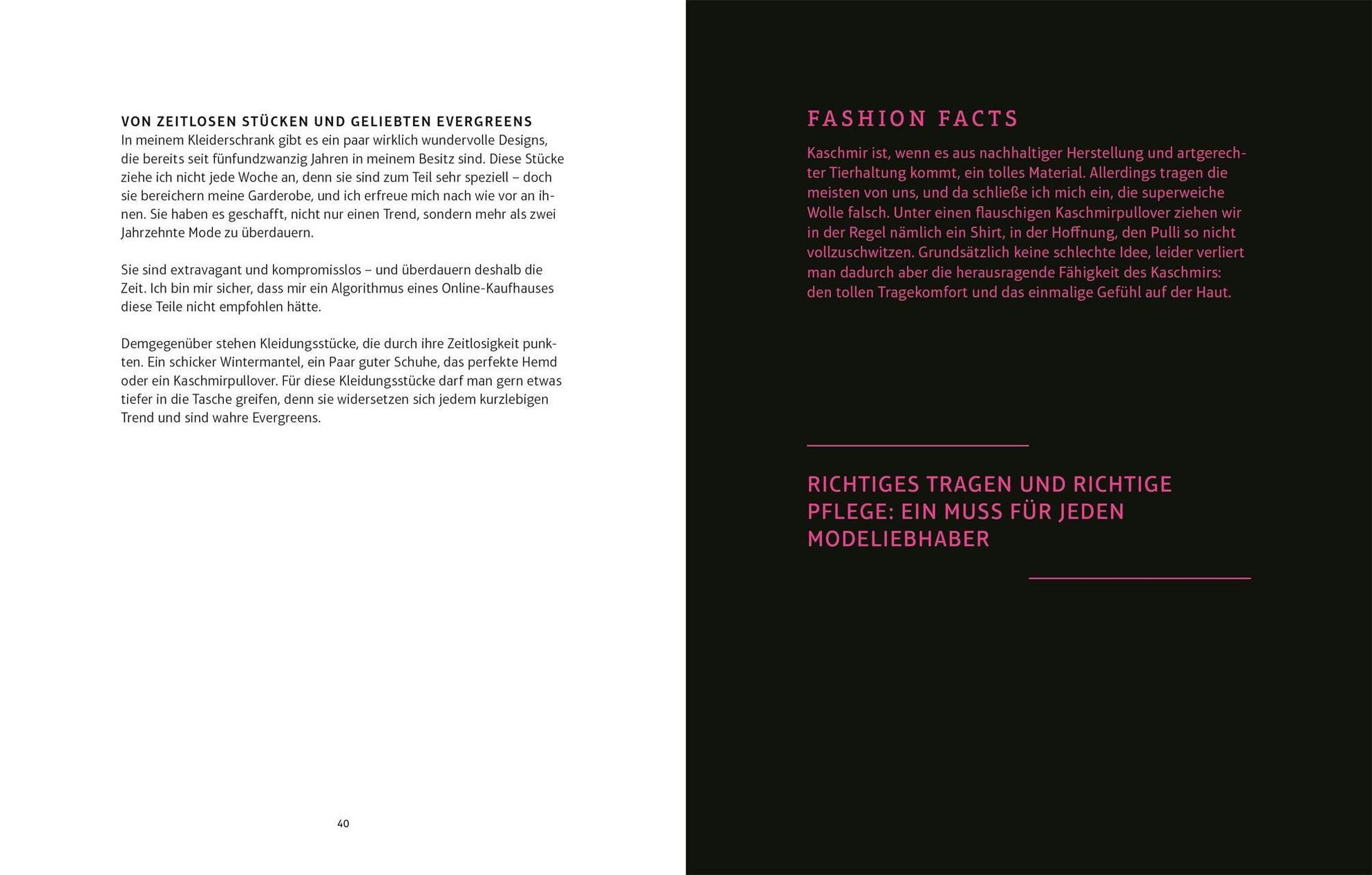 Minimal Style Buch von Michael Michalsky versandkostenfrei - Weltbild.de