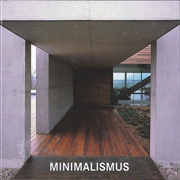 Minimalismus