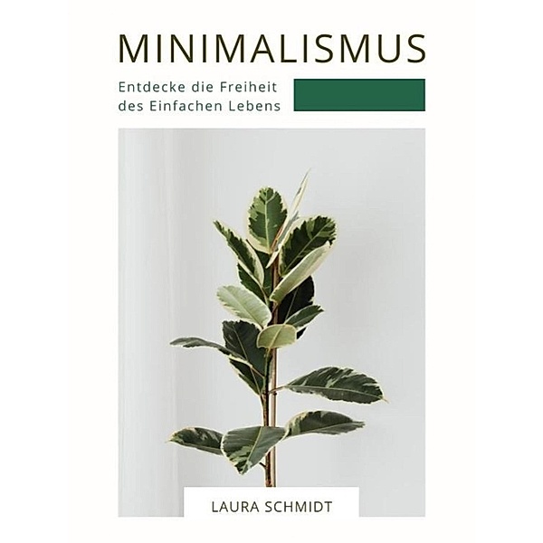 Minimalismus, Laura Schmidt