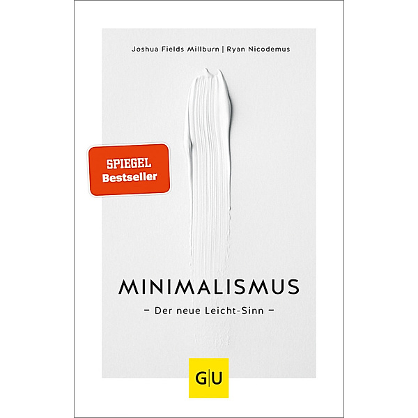 Minimalismus, Joshua Fields Millburn, Ryan Nicodemus