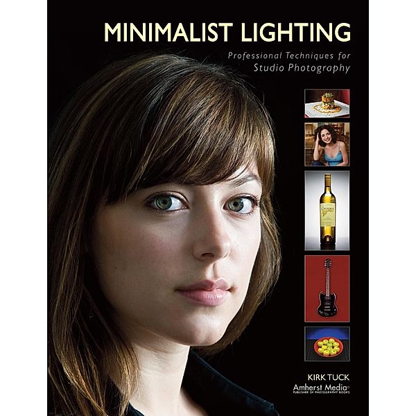 Minimalist Lighting, Kirk Tuck