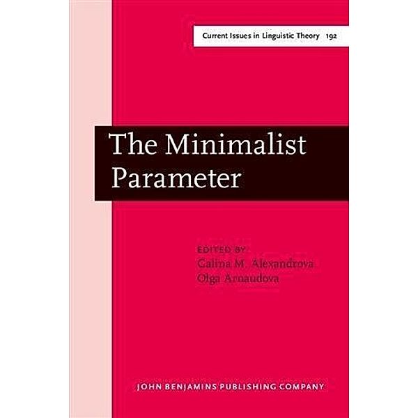 Minimalist Parameter