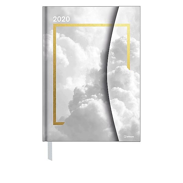 Minimalistic & Geometric 2020 Magneto Diary