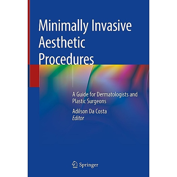Minimally Invasive Aesthetic Procedures