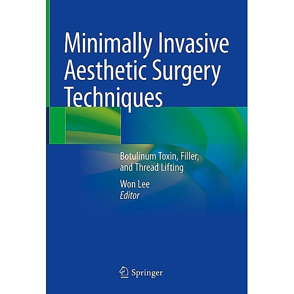 Minimally Invasive Aesthetic Surgery Techniques