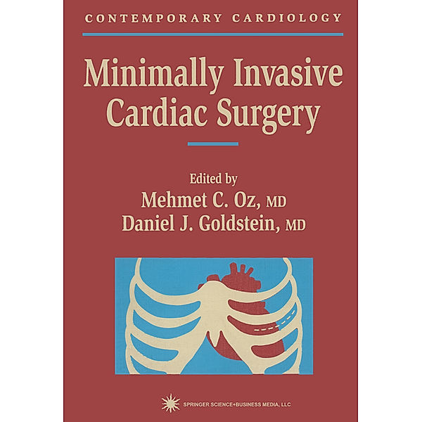 Minimally Invasive Cardiac Surgery