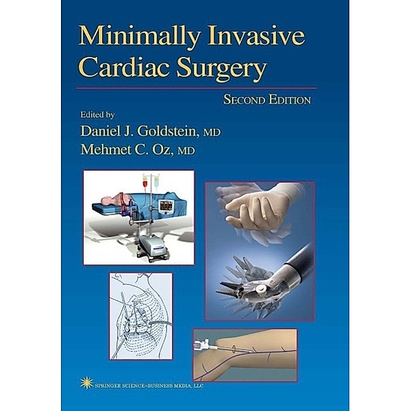 Minimally Invasive Cardiac Surgery / Contemporary Cardiology