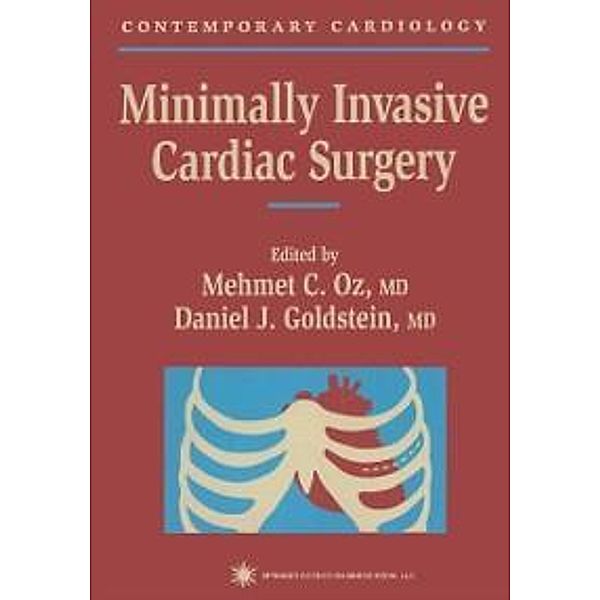 Minimally Invasive Cardiac Surgery / Contemporary Cardiology