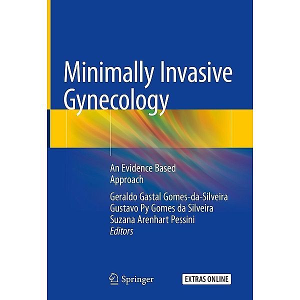 Minimally Invasive Gynecology