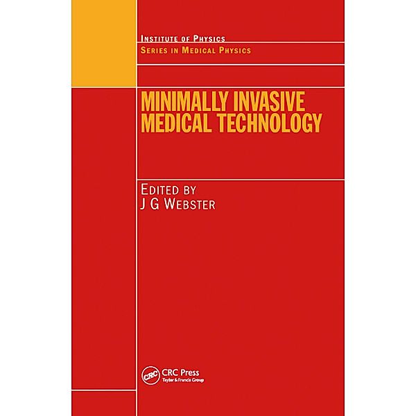 Minimally Invasive Medical Technology