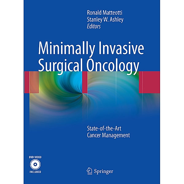 Minimally Invasive Surgical Oncology