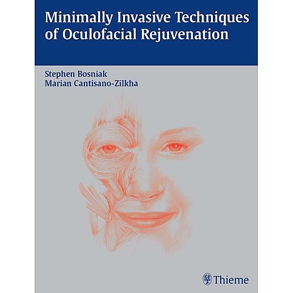 Minimally Invasive Techniques of Oculofacial Rejuvenation