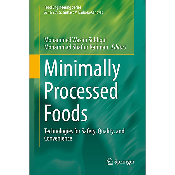 Minimally Processed Foods