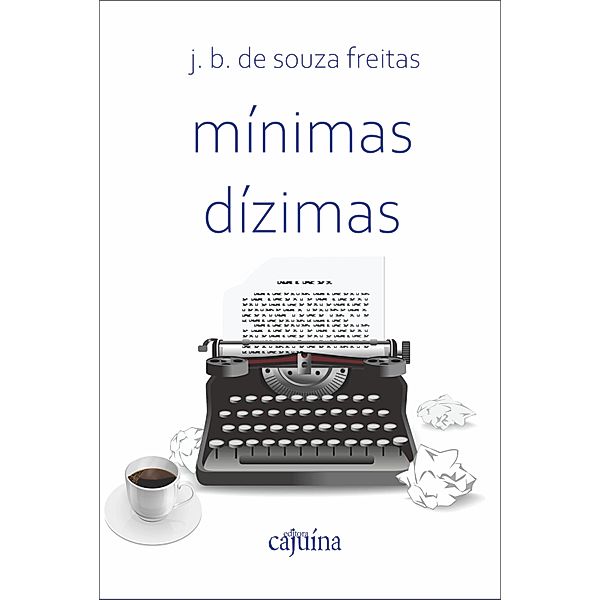 Mínimas dízimas, J. B. Souza Freitas