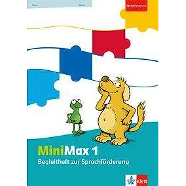 MiniMax 1