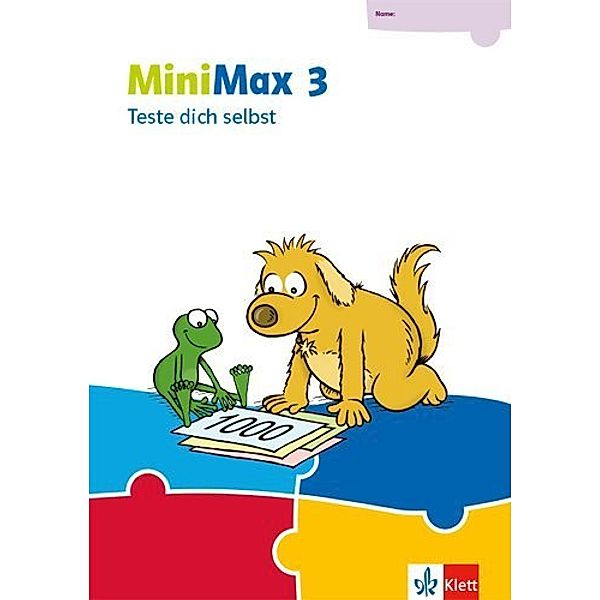 MiniMax 3