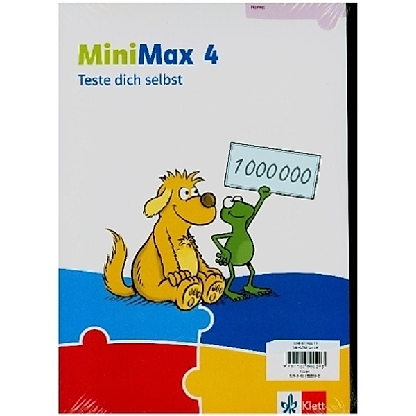 Minimax 4