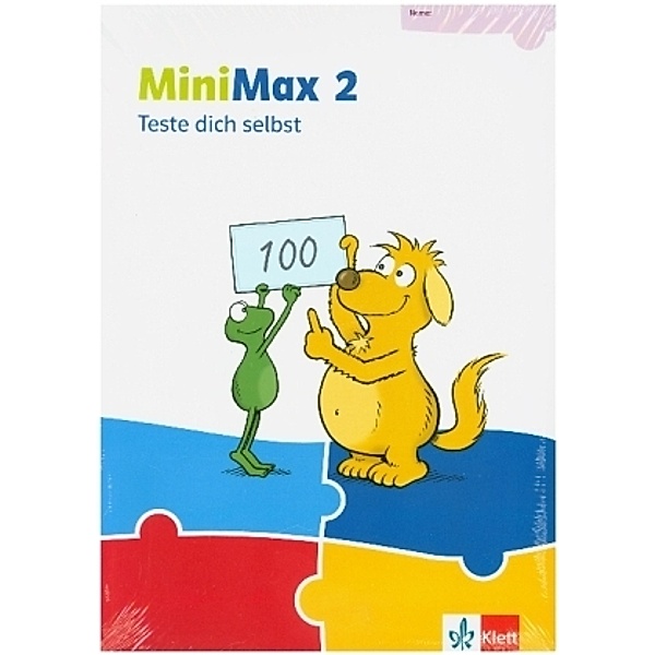 MiniMax. Allgemeine Ausgabe ab 2019: Band 62 MiniMax 2