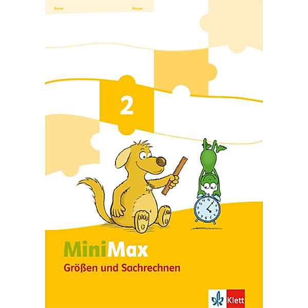 MiniMax. Ausgabe ab 2013 / MiniMax 2