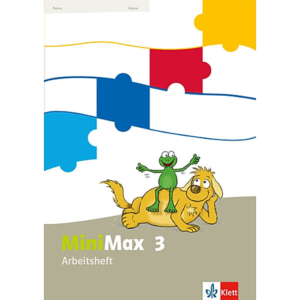 MiniMax. Ausgabe ab 2013 / MiniMax 3