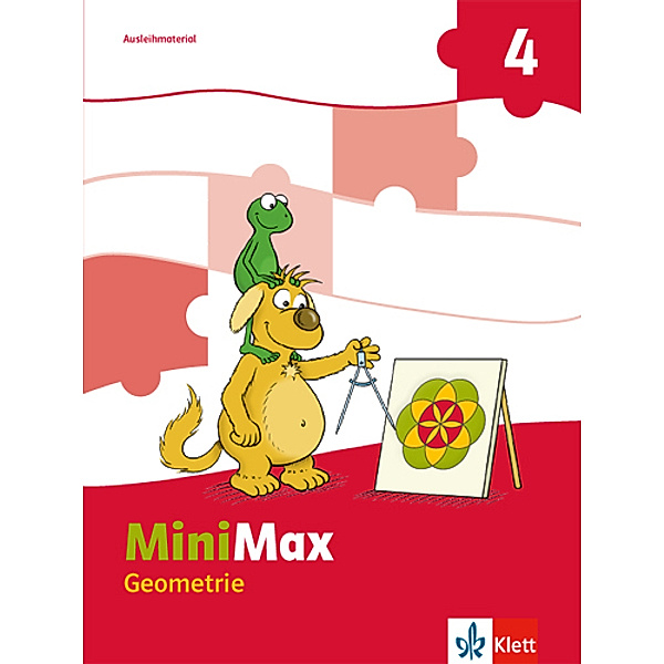 MiniMax. Ausgabe ab 2013 / MiniMax 4