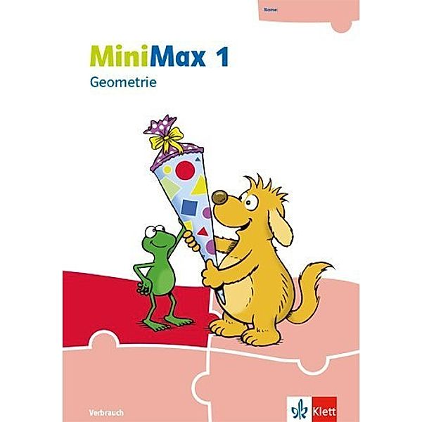 MiniMax. Ausgabe ab 2019 / MiniMax 1