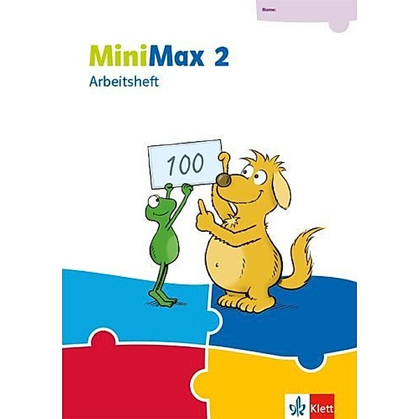 MiniMax. Ausgabe ab 2019 / MiniMax 2