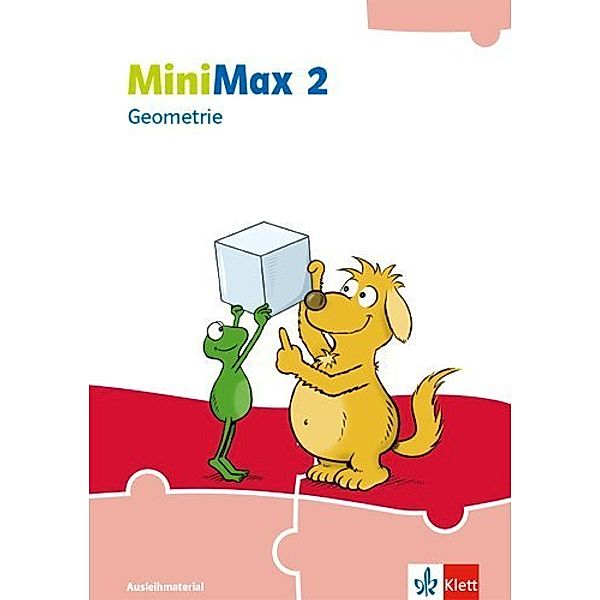 MiniMax. Ausgabe ab 2019 / MiniMax 2