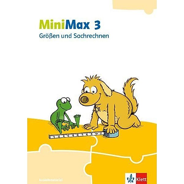 MiniMax. Ausgabe ab 2019 / MiniMax 3