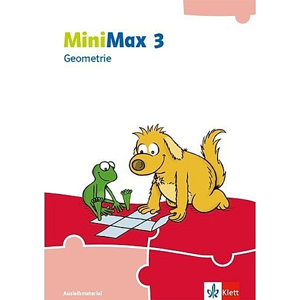 MiniMax. Ausgabe ab 2019 / MiniMax 3