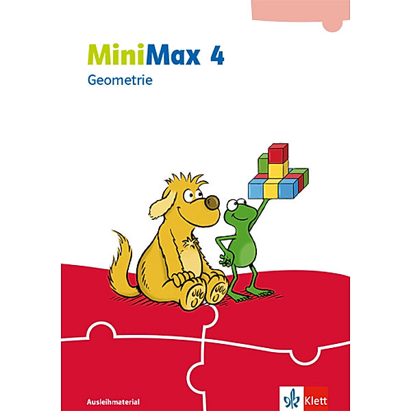 MiniMax. Ausgabe ab 2019 / MiniMax 4