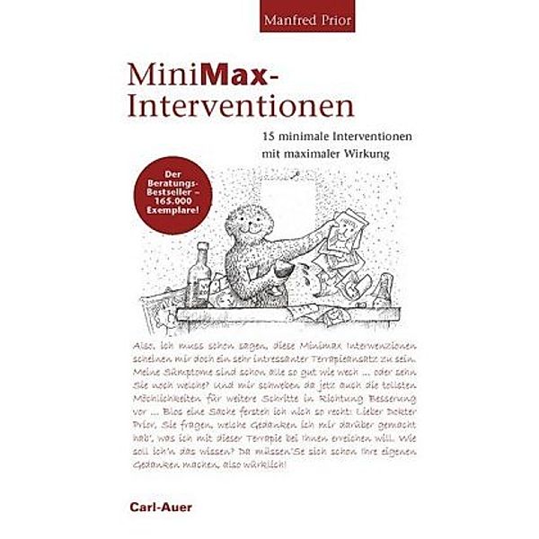 MiniMax-Interventionen, Manfred Prior