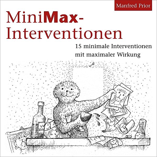 MiniMax-Interventionen, Manfred Prior