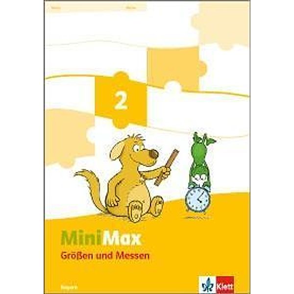 MiniMax: MiniMax 2. Ausgabe Bayern