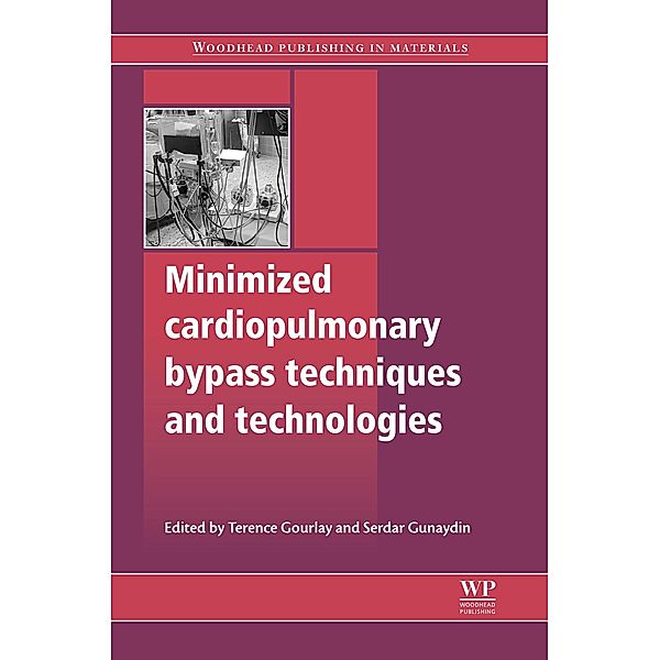 Minimized Cardiopulmonary Bypass Techniques and Technologies