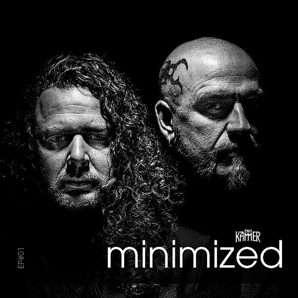 Minimized Ep #1, Die Kammer