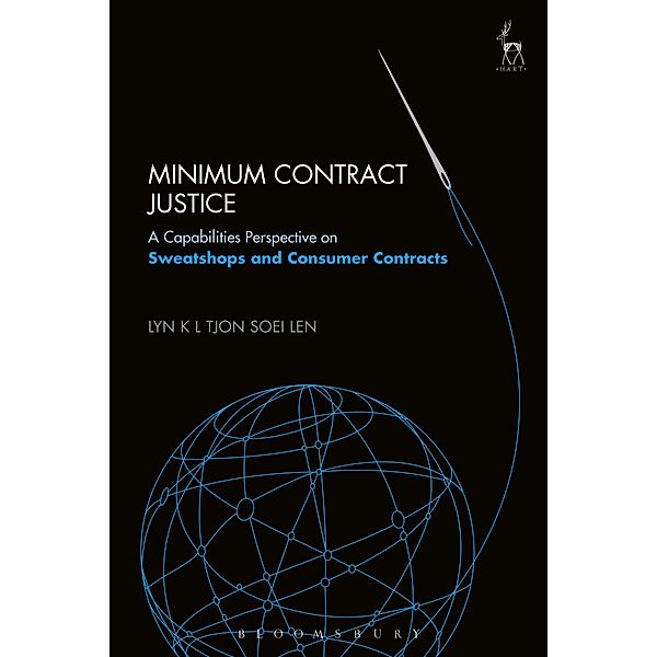 Minimum Contract Justice, Lyn K L Tjon Soei Len