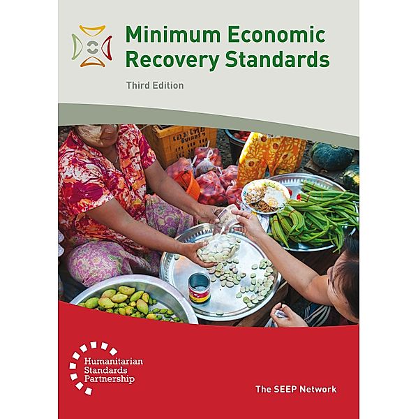 Minimum Economic Recovery Standards 3rd Edition, The Seep Network