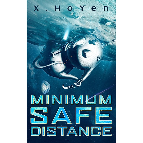 Minimum Safe Distance, X. Ho Yen